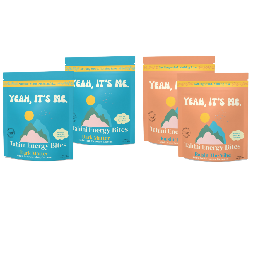 2-Flavor Bundle (4 PACK)