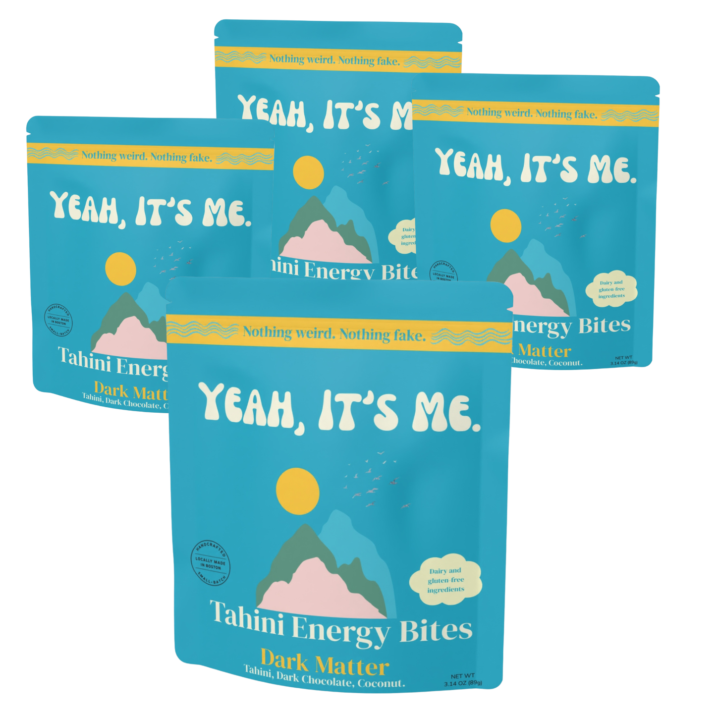 Bundle (4 PACK)