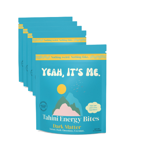 LIMITED SPECIAL DEAL: 5 Bags of Our Best Seller Dark Matter for $25 (Reg. $30) Save $5 Until October