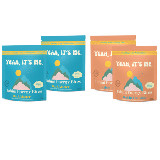 2-Flavor Bundle (4 PACK)